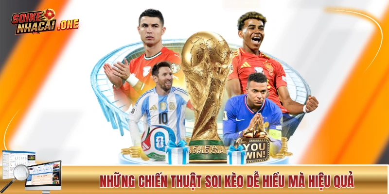 Soi Kèo Trực Tuyến - Nghệ Thuật Đọc Vị Trận Đấu Chính Xác Số 1 Những chiến thuật soi kèo dễ hiểu mà hiệu quả